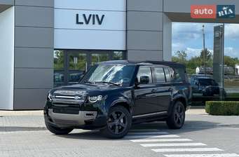Land Rover Defender 2025 в Львів