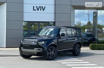 Land Rover Defender 2025 X-Dynamic