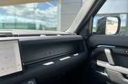 Land Rover Defender X-Dynamic