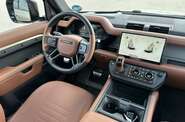 Land Rover Defender Octa
