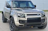 Land Rover Defender Octa
