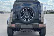 Land Rover Defender Octa