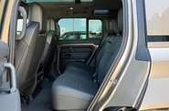 Land Rover Defender Octa