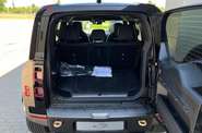 Land Rover Defender Octa