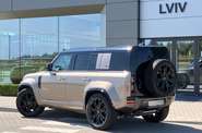 Land Rover Defender Octa