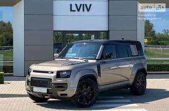 Land Rover Defender 2025 Octa