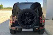 Land Rover Defender Octa