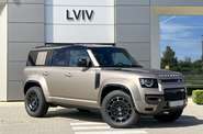 Land Rover Defender Octa