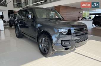 Land Rover Defender 2025 в Дніпро (Дніпропетровськ)