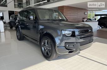 Land Rover Defender 2025 X-Dynamic HSE