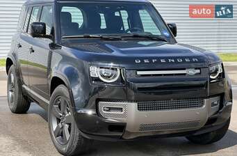 Land Rover Defender 2025 в Київ