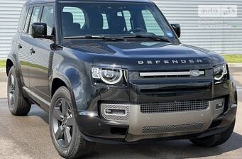 Land Rover Defender 2025 X-Dynamic SE