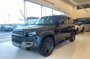 Land Rover Defender HSE