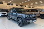 Land Rover Defender HSE