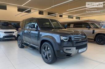 Land Rover Defender 2025 HSE