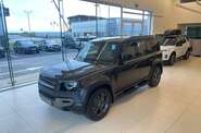 Land Rover Defender HSE