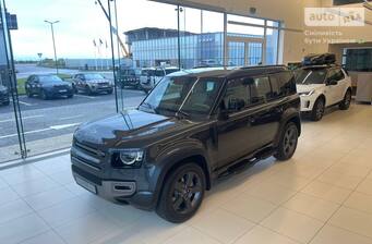 Land Rover Defender 2025 HSE