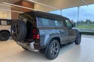 Land Rover Defender HSE