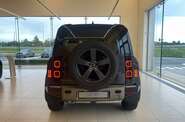 Land Rover Defender HSE