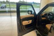 Land Rover Defender HSE