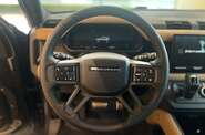 Land Rover Defender HSE