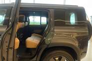 Land Rover Defender HSE