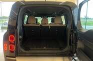 Land Rover Defender HSE