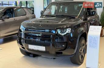 Land Rover Defender 2025 в Київ