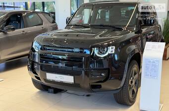 Land Rover Defender 2025 X-Dynamic SE