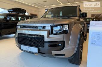 Land Rover Defender 2025 Octa