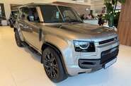 Land Rover Defender Octa