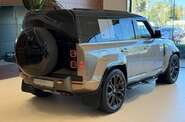 Land Rover Defender Octa