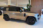 Land Rover Defender Octa