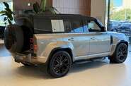 Land Rover Defender Octa