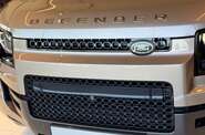 Land Rover Defender Octa