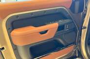 Land Rover Defender Octa