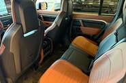 Land Rover Defender Octa