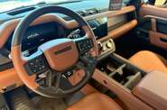 Land Rover Defender Octa