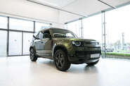 Land Rover Defender X-Dynamic SE