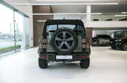 Land Rover Defender X-Dynamic SE