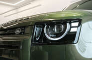 Land Rover Defender X-Dynamic SE