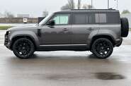 Land Rover Defender Octa