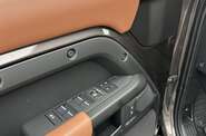 Land Rover Defender Octa