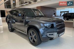 Land Rover Defender X-Dynamic SE