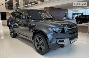 Land Rover Defender 2025 X-Dynamic SE