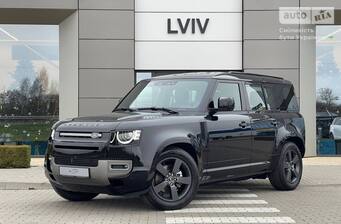 Land Rover Defender 2025 X-Dynamic SE