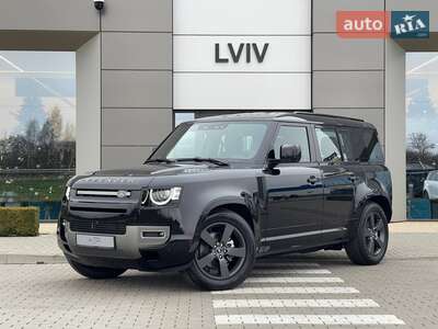 Land Rover Defender 2025 X-Dynamic SE