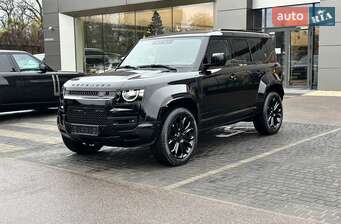 Land Rover Defender 2025 в Одеса