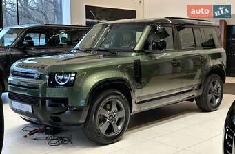 Land Rover Defender 2025 в Одеса