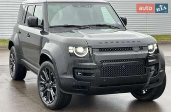Land Rover Defender 2025 в Київ
